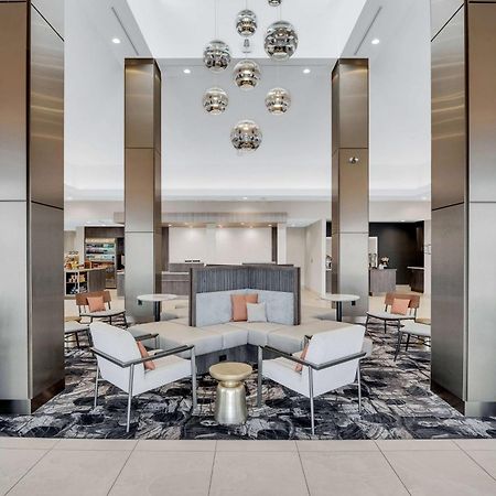 Hilton Garden Inn Toronto/Brampton Kültér fotó