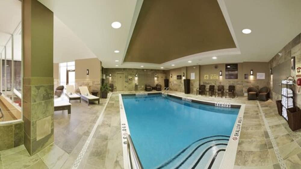 Hilton Garden Inn Toronto/Brampton Kültér fotó
