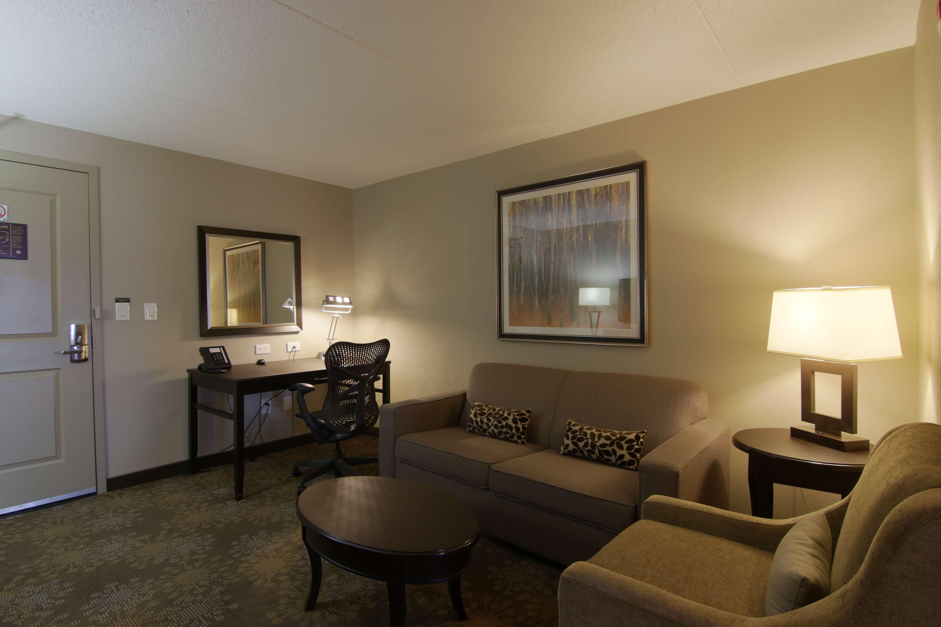 Hilton Garden Inn Toronto/Brampton Kültér fotó