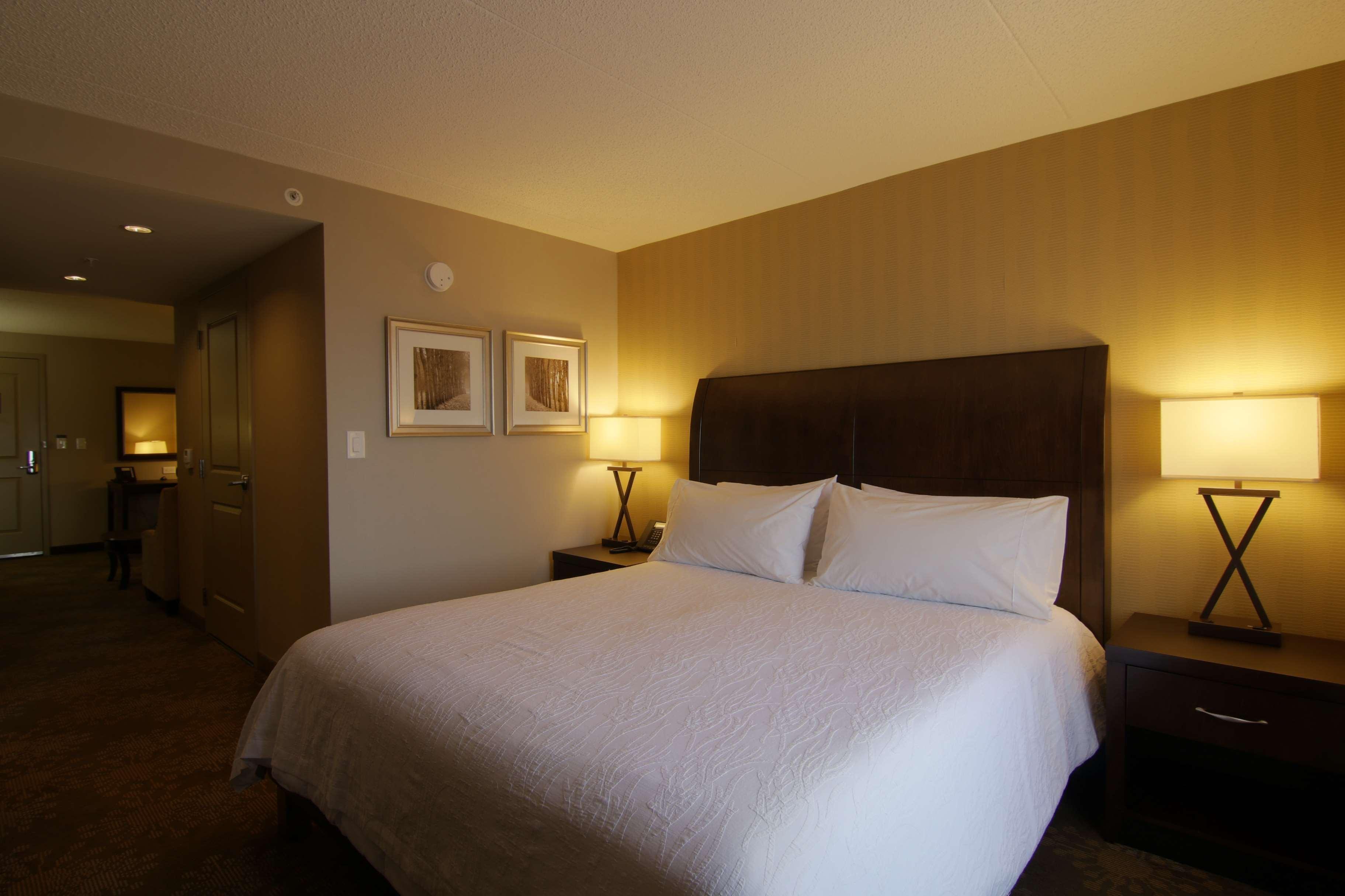 Hilton Garden Inn Toronto/Brampton Kültér fotó