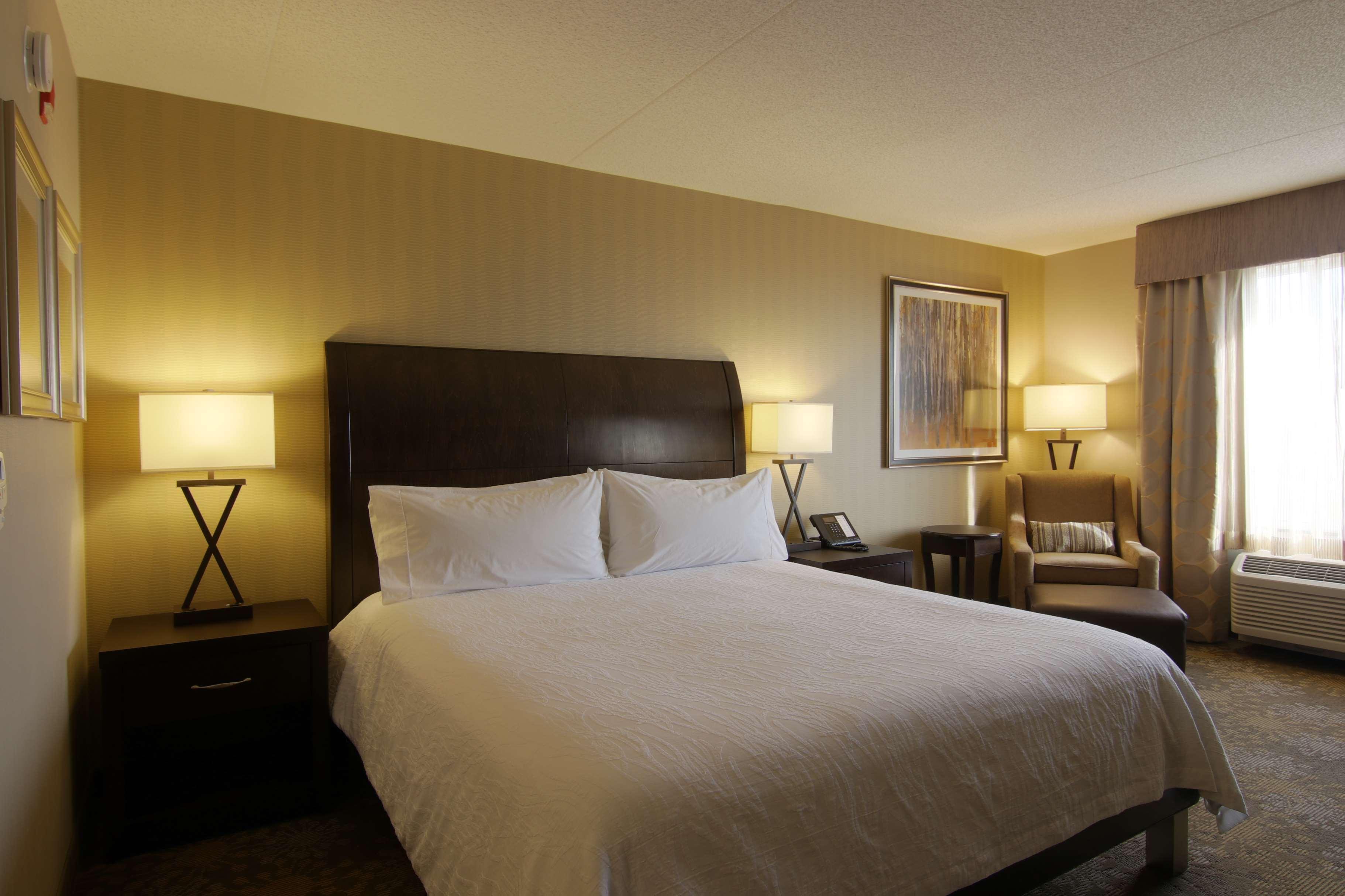 Hilton Garden Inn Toronto/Brampton Kültér fotó
