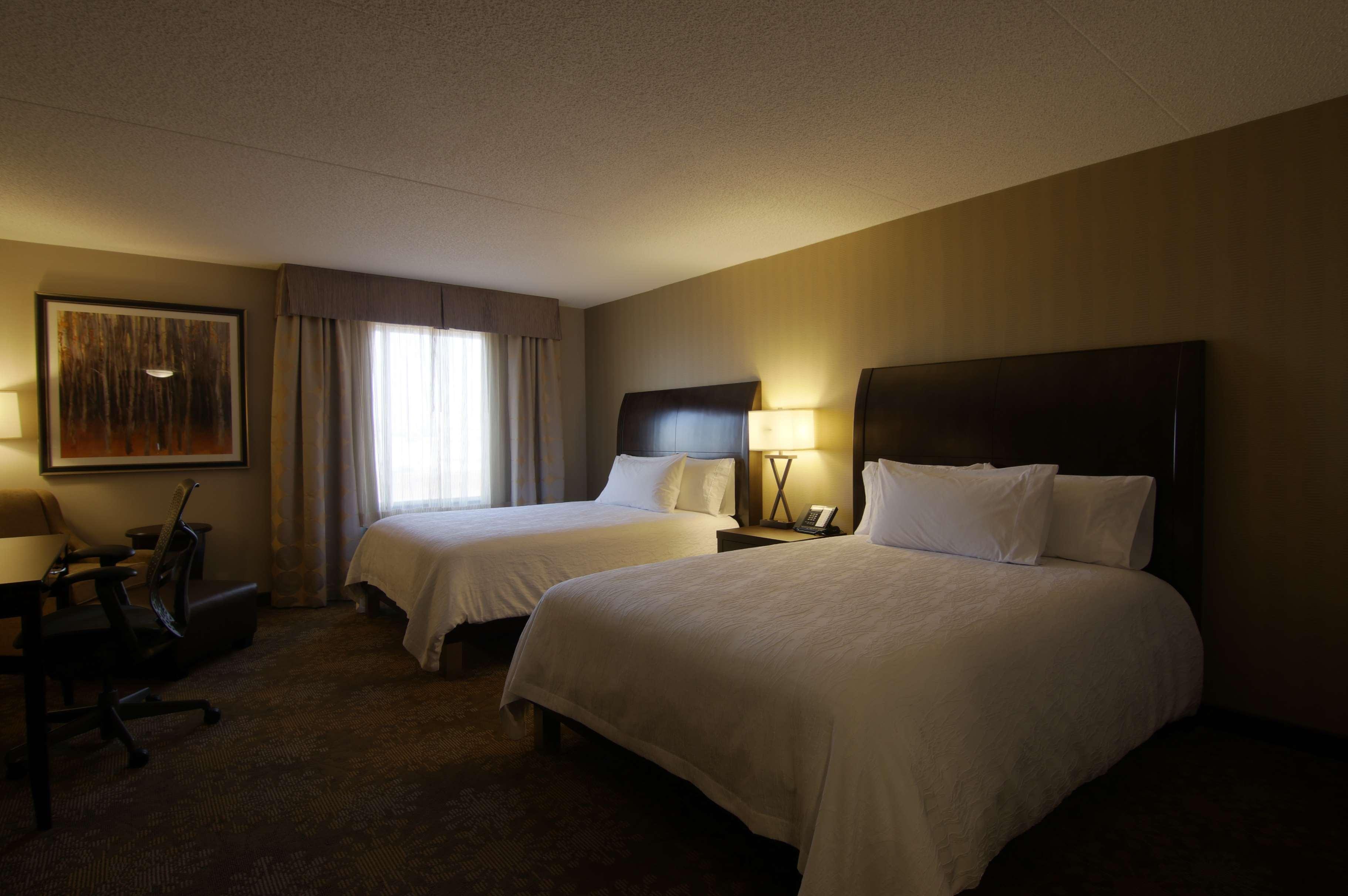 Hilton Garden Inn Toronto/Brampton Kültér fotó