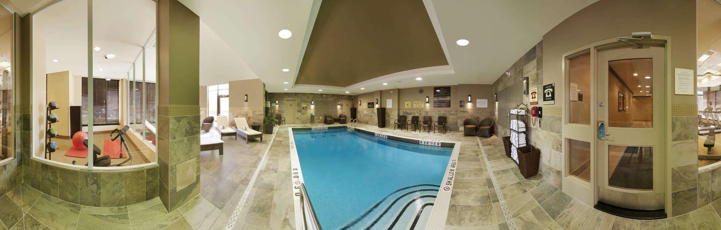 Hilton Garden Inn Toronto/Brampton Kültér fotó