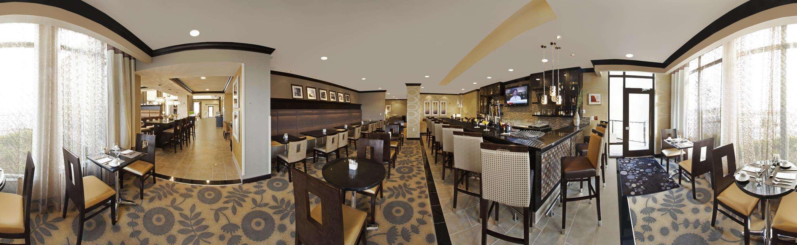 Hilton Garden Inn Toronto/Brampton Kültér fotó