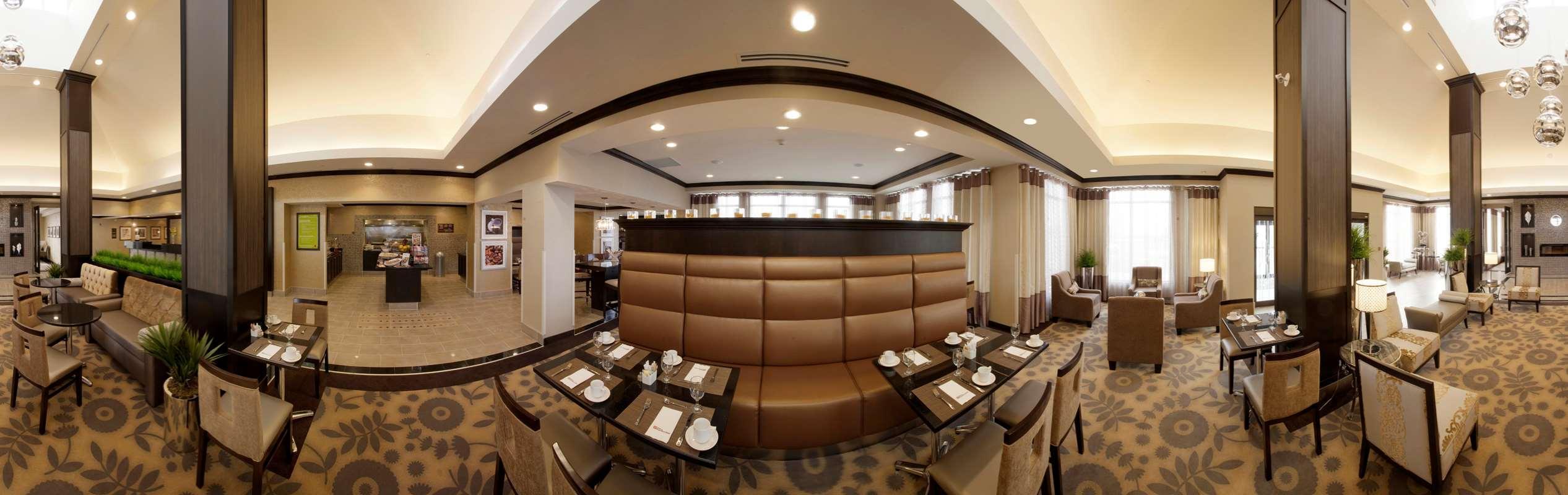 Hilton Garden Inn Toronto/Brampton Kültér fotó