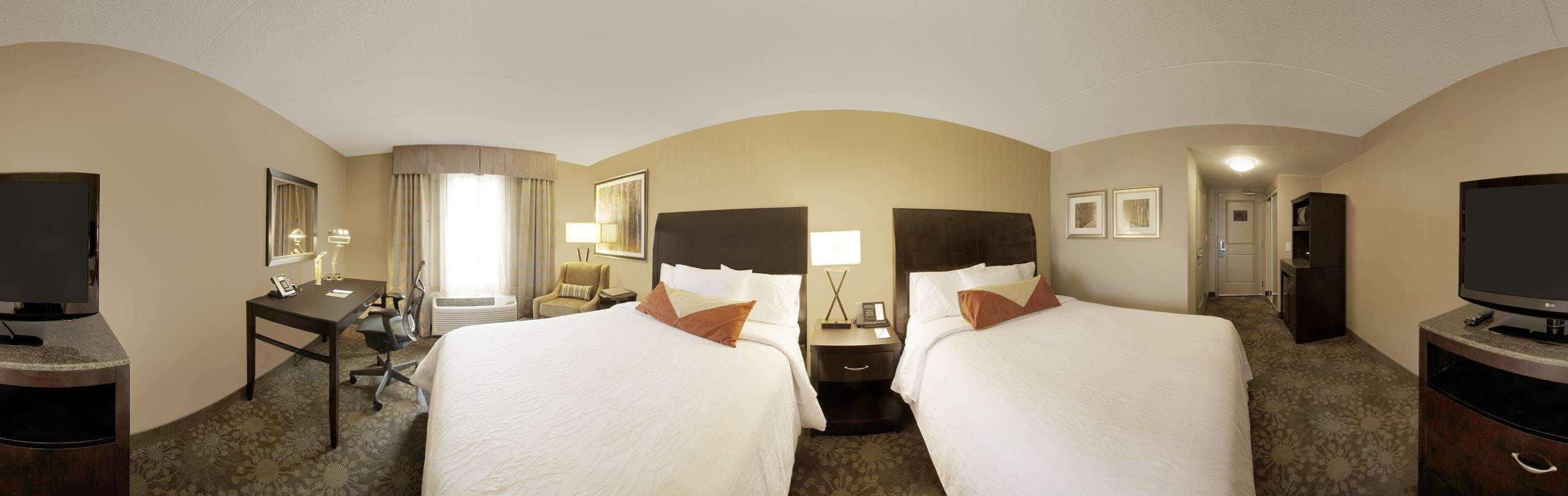 Hilton Garden Inn Toronto/Brampton Kültér fotó