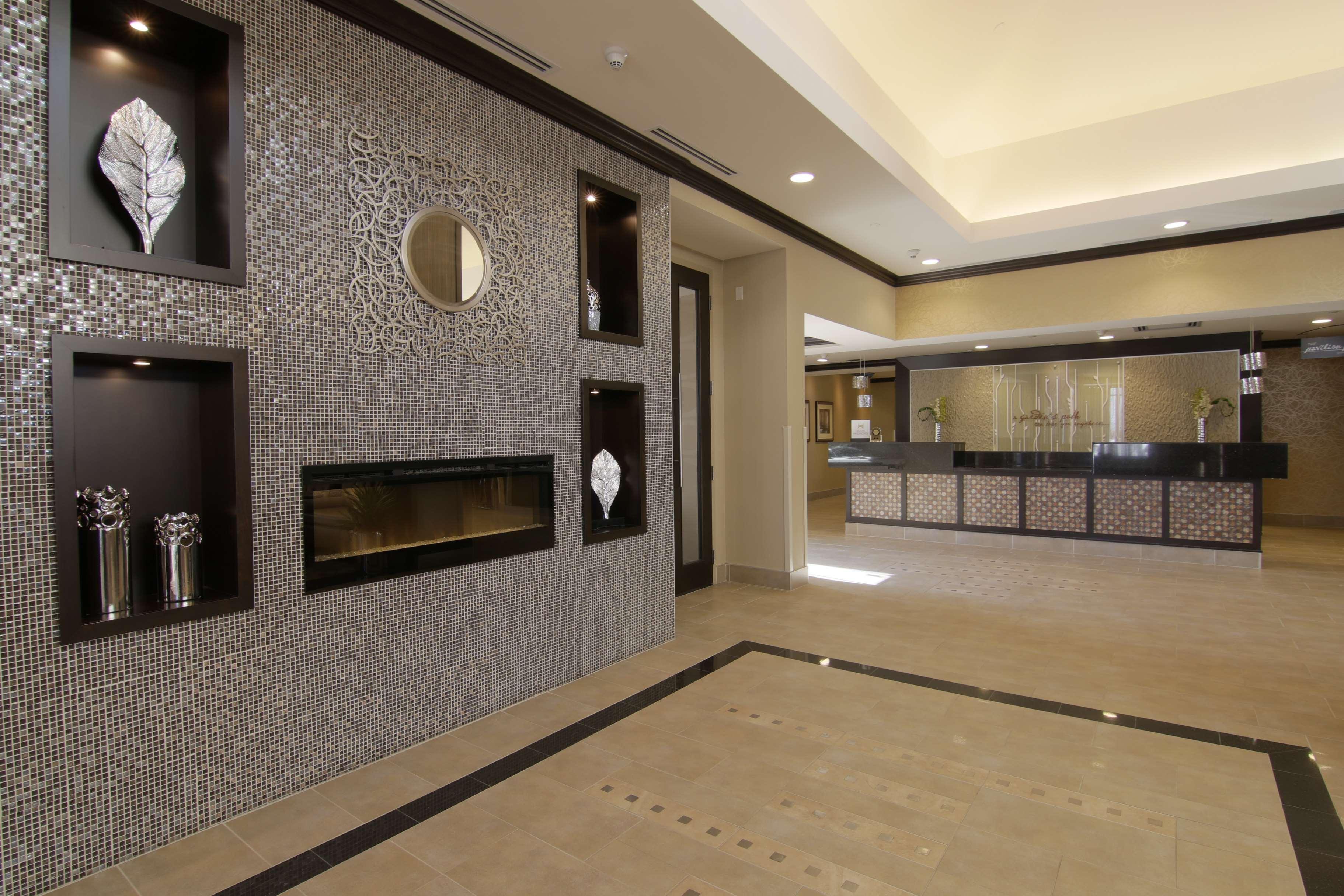 Hilton Garden Inn Toronto/Brampton Kültér fotó