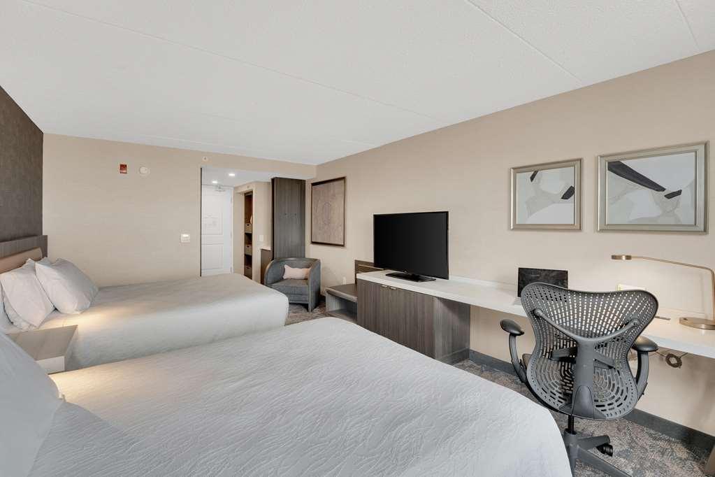 Hilton Garden Inn Toronto/Brampton Szoba fotó