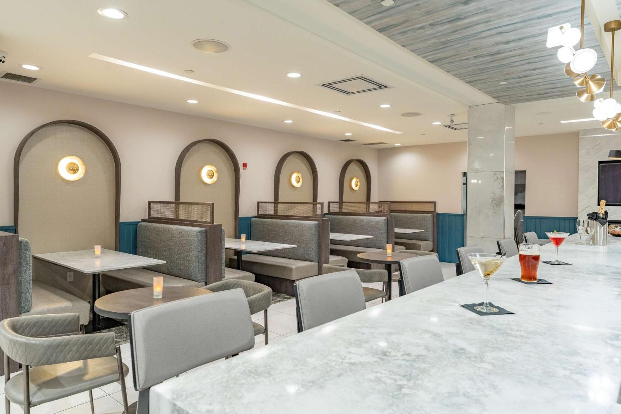Hilton Garden Inn Toronto/Brampton Kültér fotó