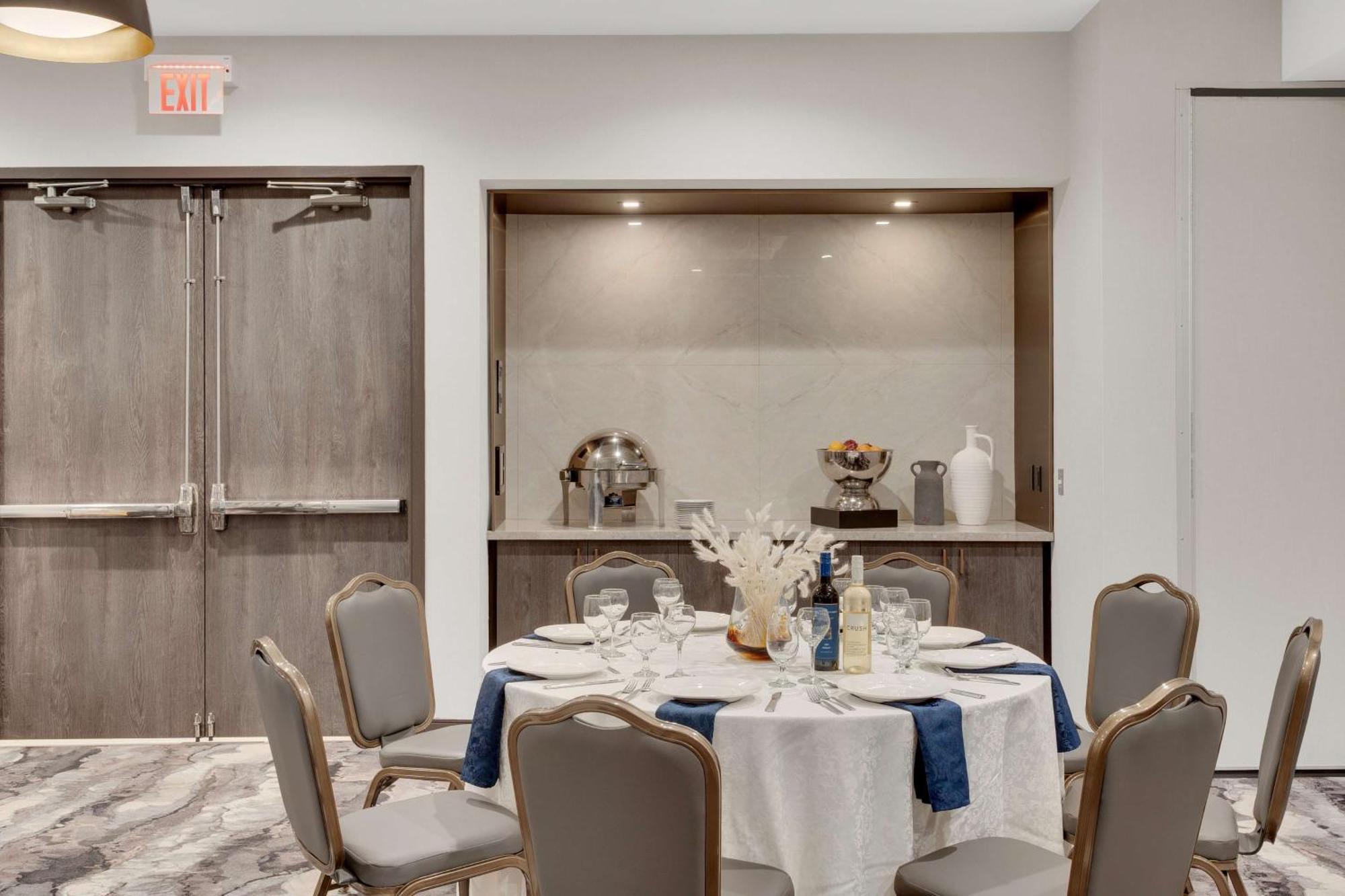 Hilton Garden Inn Toronto/Brampton Kültér fotó