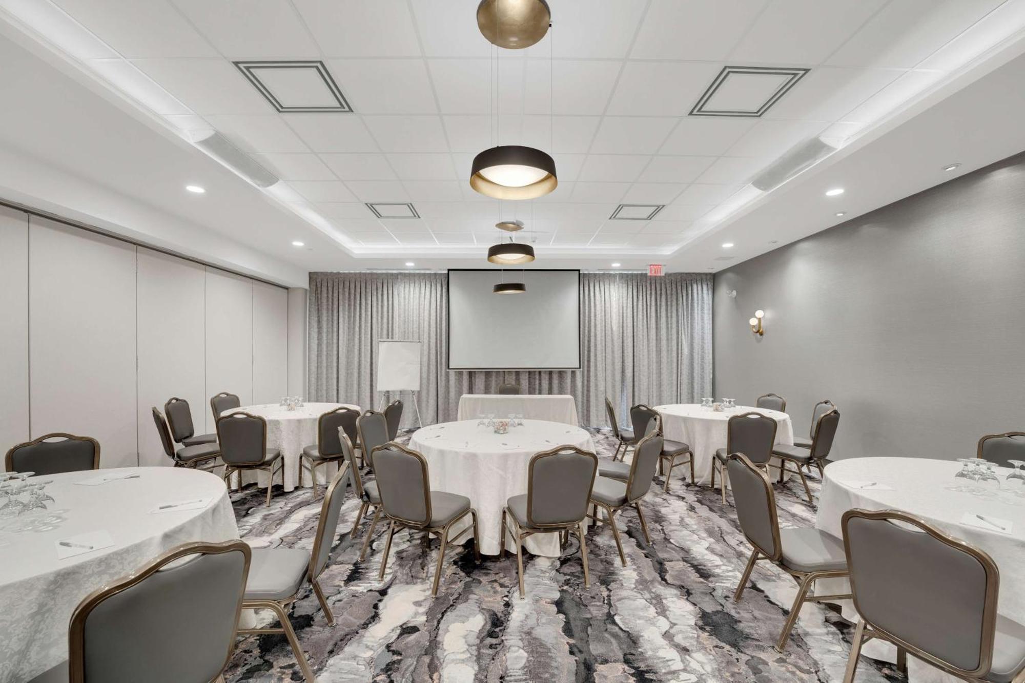 Hilton Garden Inn Toronto/Brampton Kültér fotó