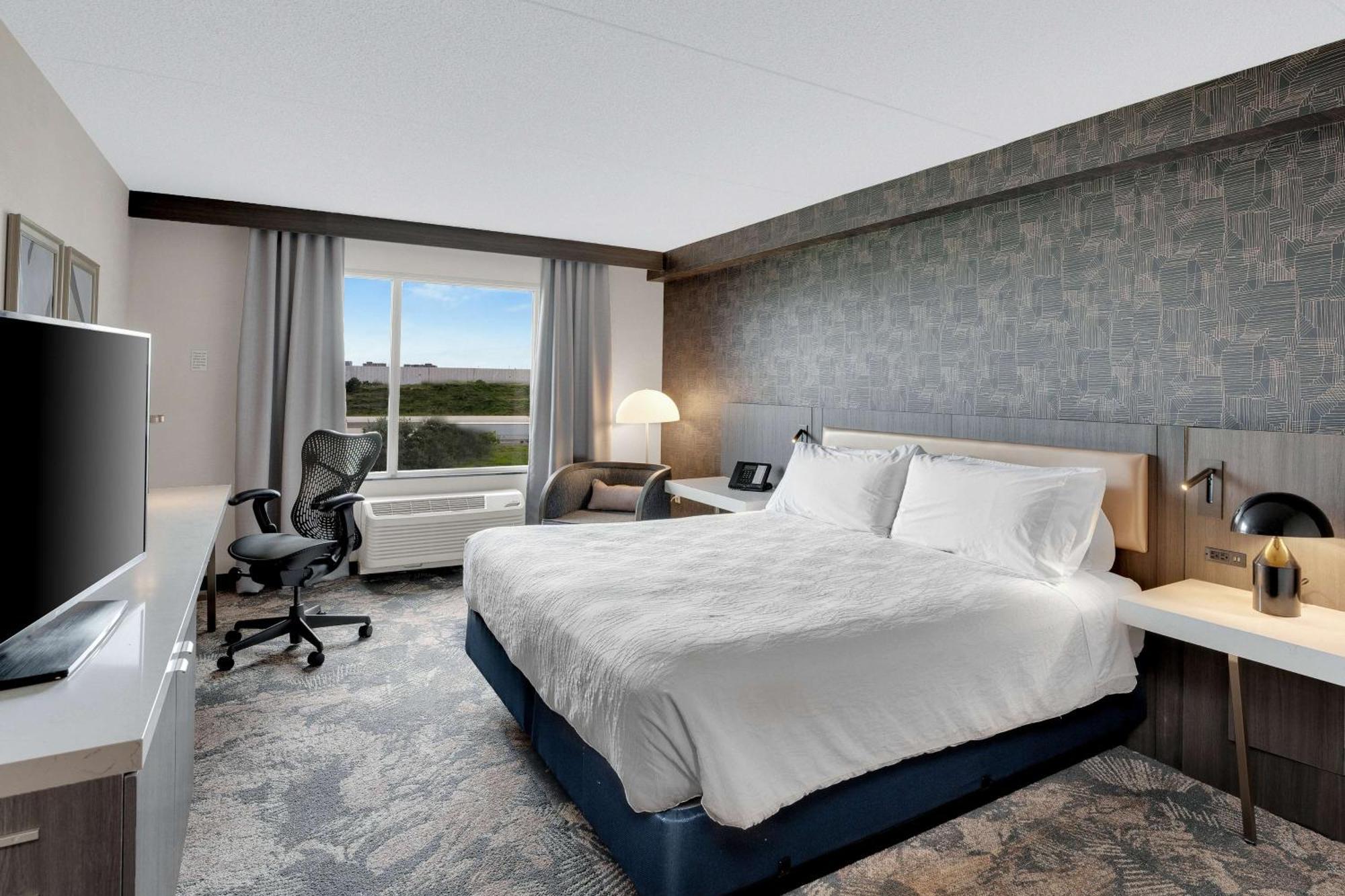 Hilton Garden Inn Toronto/Brampton Kültér fotó