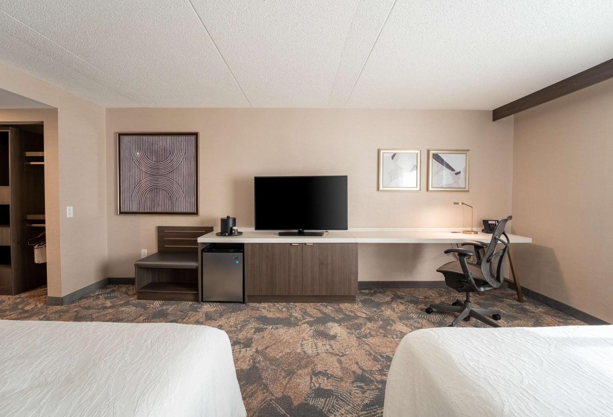 Hilton Garden Inn Toronto/Brampton Kültér fotó