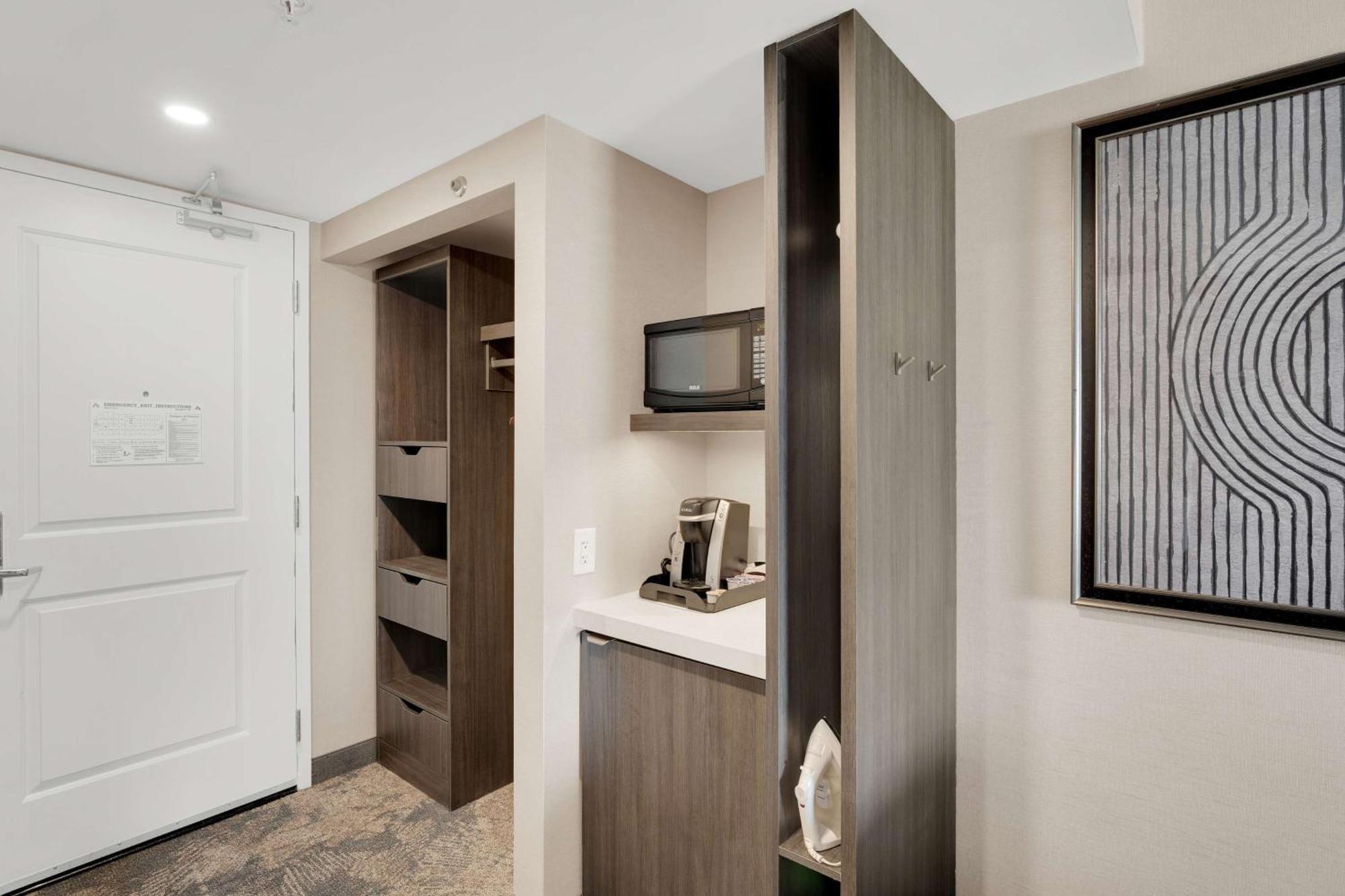 Hilton Garden Inn Toronto/Brampton Kültér fotó
