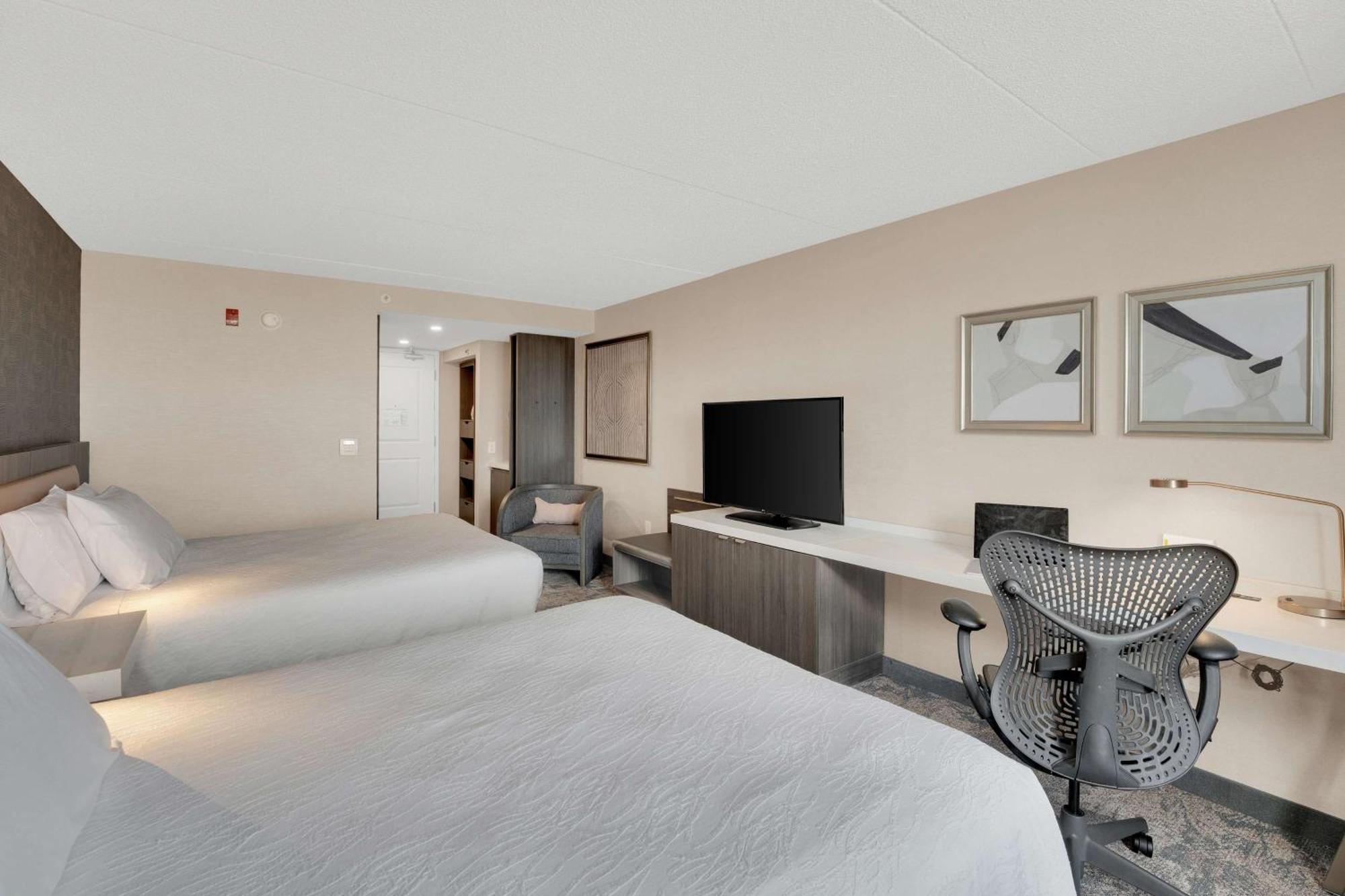 Hilton Garden Inn Toronto/Brampton Kültér fotó