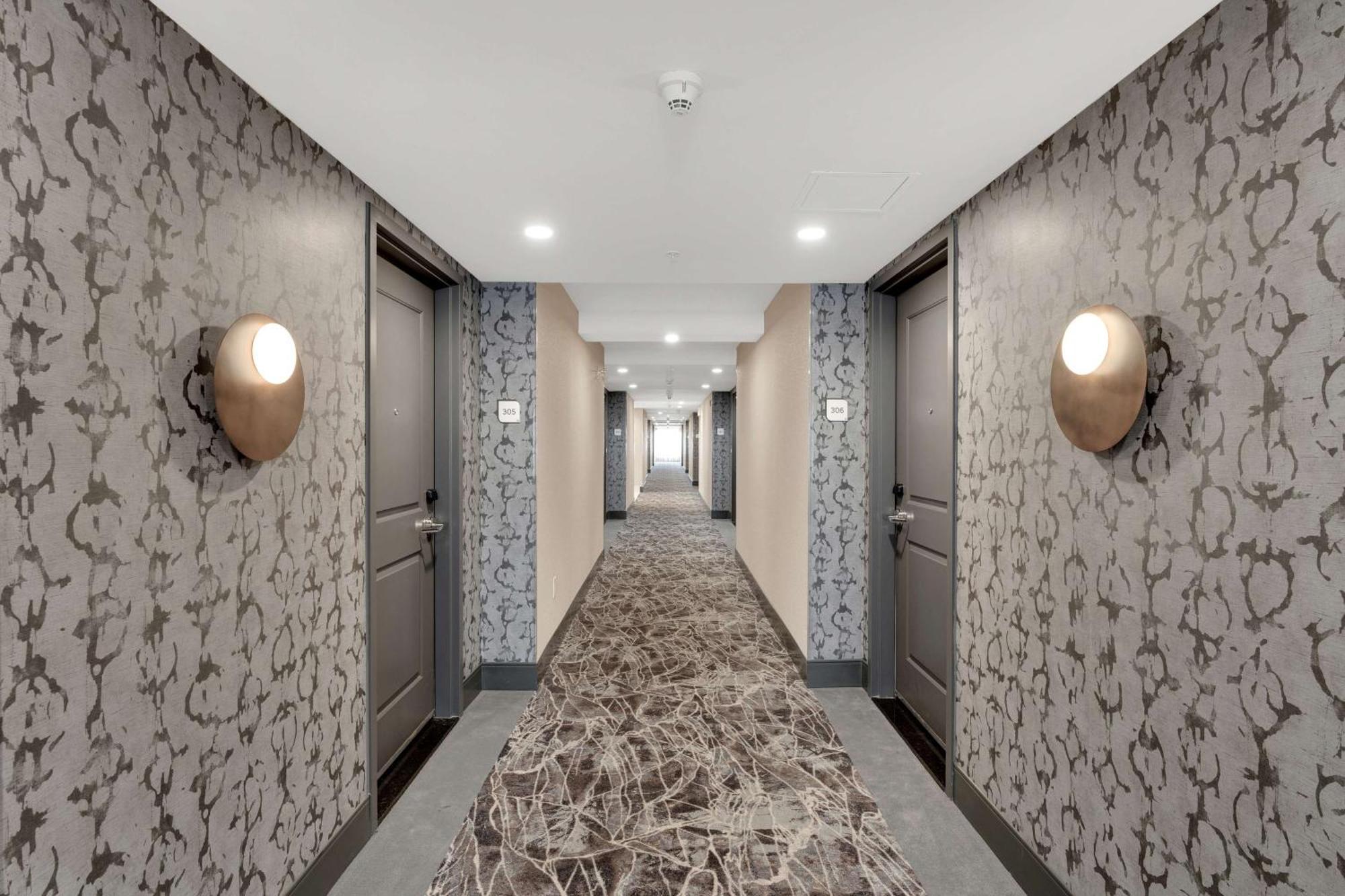 Hilton Garden Inn Toronto/Brampton Kültér fotó
