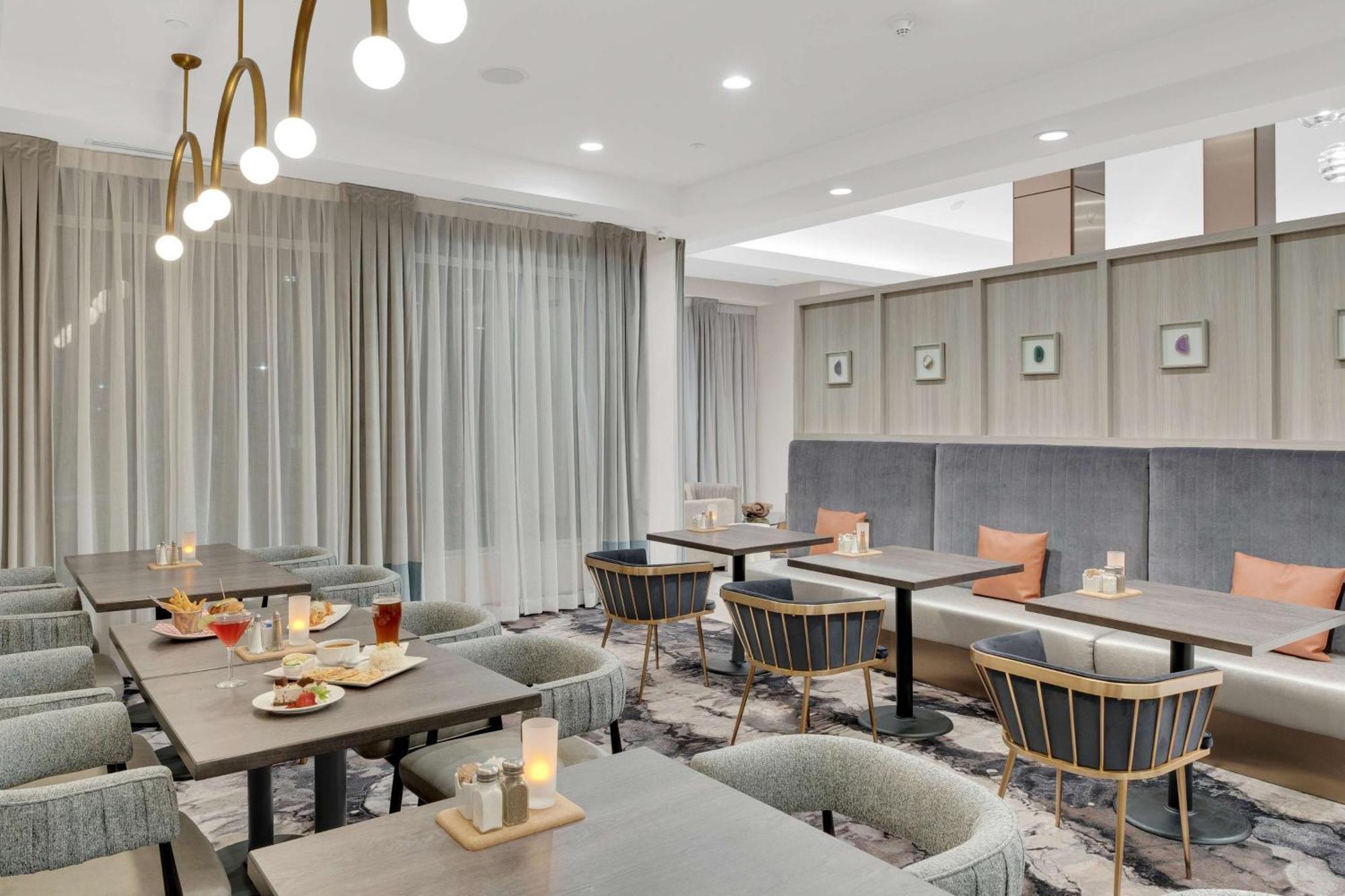 Hilton Garden Inn Toronto/Brampton Kültér fotó