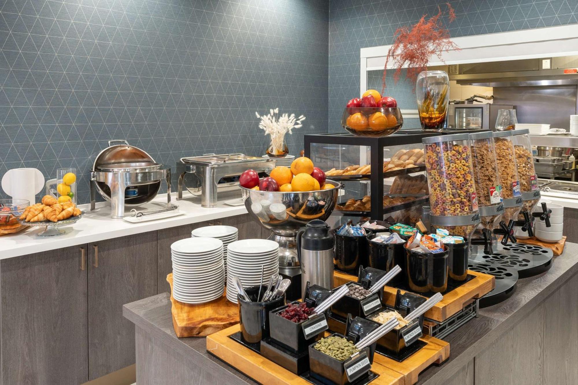 Hilton Garden Inn Toronto/Brampton Kültér fotó