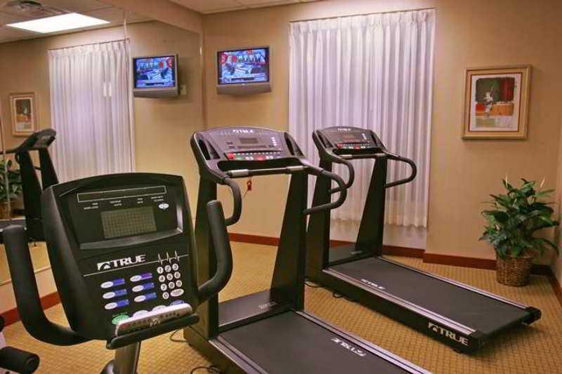 Hilton Garden Inn Toronto/Brampton Létesítmények fotó